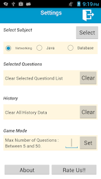 Practice Java poster 7