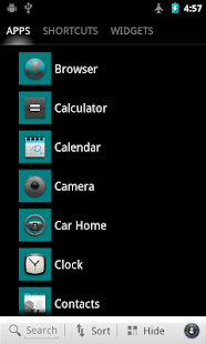 How to mod Transparent vivid theme for SH patch 1.0 apk for android