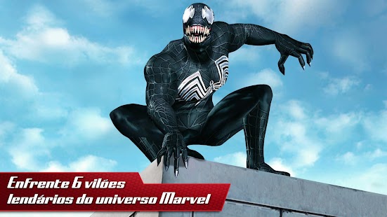 O Espetacular Homem-Aranha 2