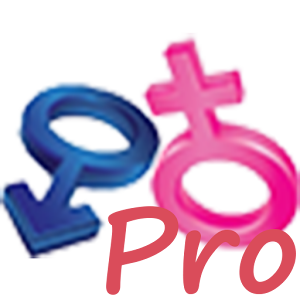 Boy or Girl Pro logo