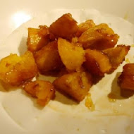 饗食天堂
