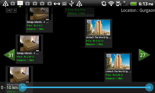Property Search India- Favista Screenshots 7