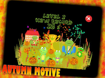 Happy Frogs FREE poster 9