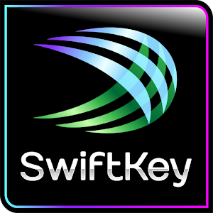 SwiftKey Tablet Keyboard