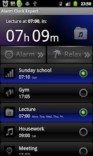 How to install Alarm Clock Expert 1.1.3 apk for android