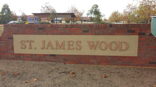 St. James Wood Park