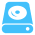 DashClock Disk Space Extension1.4.11