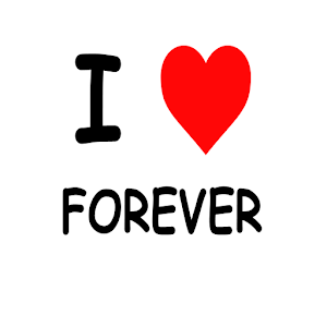 i♥Forever.apk 1.2