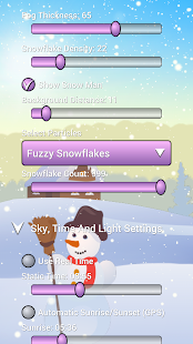 How to mod Parallax Winter Free patch 1.02 apk for pc