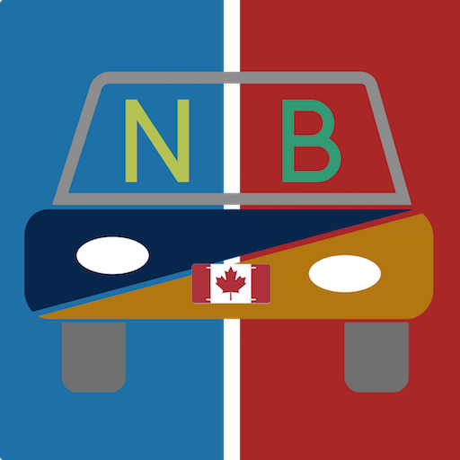 New Brunswick Driver License 教育 App LOGO-APP開箱王