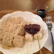 和茗甘味處