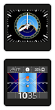 Planetarium for SmartWatch