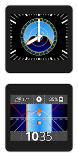 Planetarium for SmartWatch(圖1)-速報App