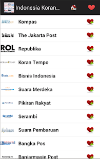 免費下載新聞APP|Indonesia Koran dan Berita app開箱文|APP開箱王