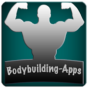 8 Week Muscle Building Trainer 1.1.3 Icon