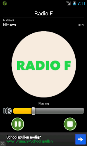 Radio F