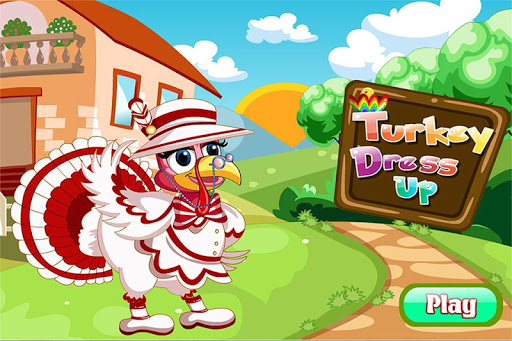 Animal Fashion Designer Game