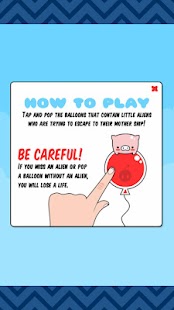 Free Download Balloon Heist APK