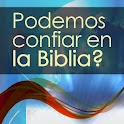 Podemos confiar en la Biblia? logo