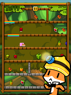 Tappy Dig - A Great Adventure