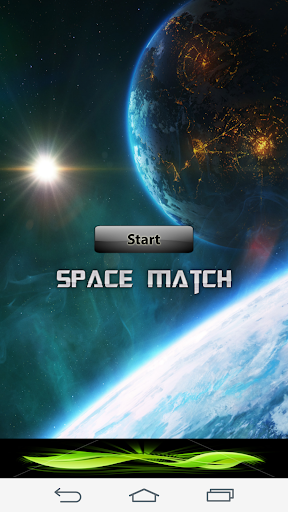 Space Com Match