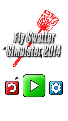 Fly Swatter Simulator 2014