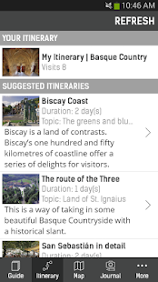 Basque Country Screenshots 1