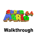 Super Mario 64 Guide