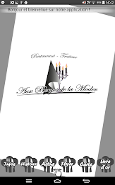 Aux Berges de la Moder poster 6