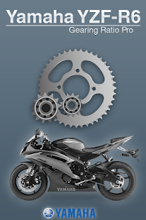 How to get Yamaha R6 Gear Ratio Pro patch 1.0 apk for android