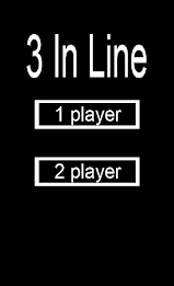 Tic Tac Toe multiplayer poster 1