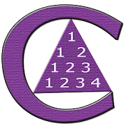 C Programs 1.3 Icon