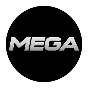 MegaDroid.apk 1.0