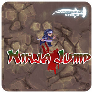 Ninja Jump.apk 1.0