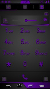 Lastest Purple Escape Theme Chooser APK for PC