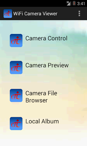 【免費媒體與影片App】AIT WiFi Cam Viewer-APP點子