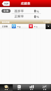 LEC 公務員 １問１答クイックマスター(圖4)-速報App