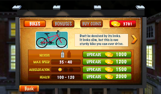 KICK: The Movie Game - screenshot thumbnail