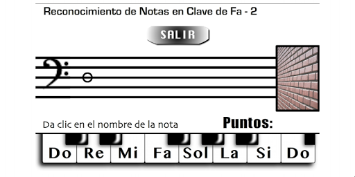 【免費音樂App】CURSO PARA LEER MÚSICA-APP點子