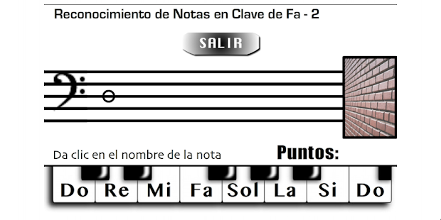 CURSO PARA LEER MÚSICA Screenshots 3