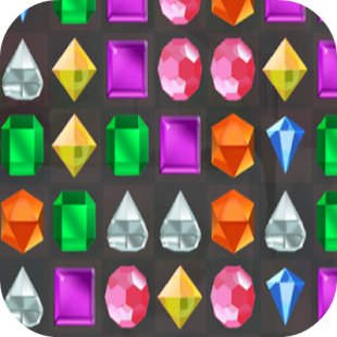 How to get เกมส์เรียงเพชร มหาสนุก 2.2.1 mod apk for bluestacks