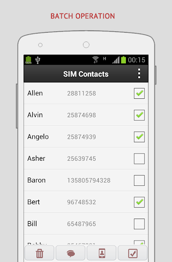 免費下載通訊APP|SIM Contacts Pro app開箱文|APP開箱王