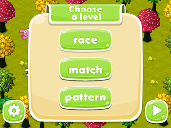 Membrace: free memory games poster 16