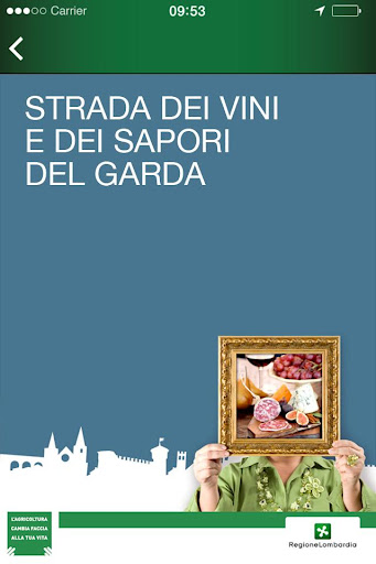 Strada del Garda