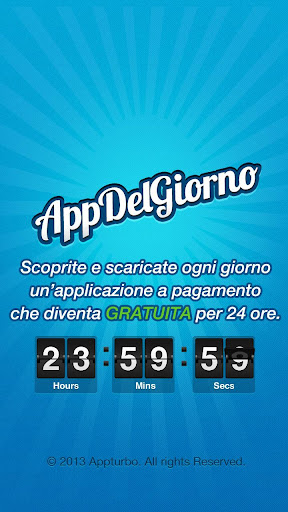 App del Giorno - 100 Gratis