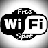 Free WiFi Spot0.9.6.6 beta