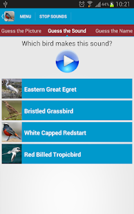 Asian Birds Sounds Free(圖5)-速報App