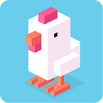Cover Image of Download Crossy Road 1.0.1 APK