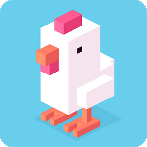 Crossy Road (Unlimited Money) | v1.0.1