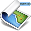 GIS Mobile – Imperious logo